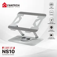 FANTECH NS10 Silver Laptop Stand  